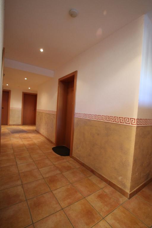 Ferienwohnung Gabriele Brixen im Thale Rum bild