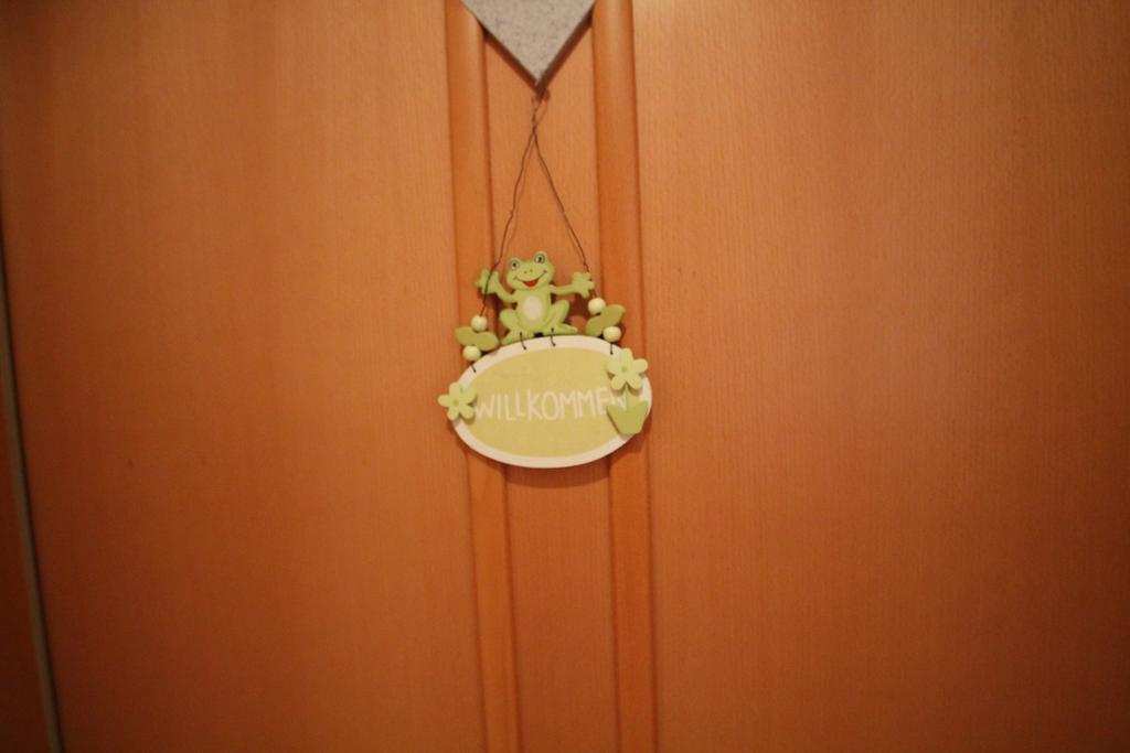 Ferienwohnung Gabriele Brixen im Thale Rum bild