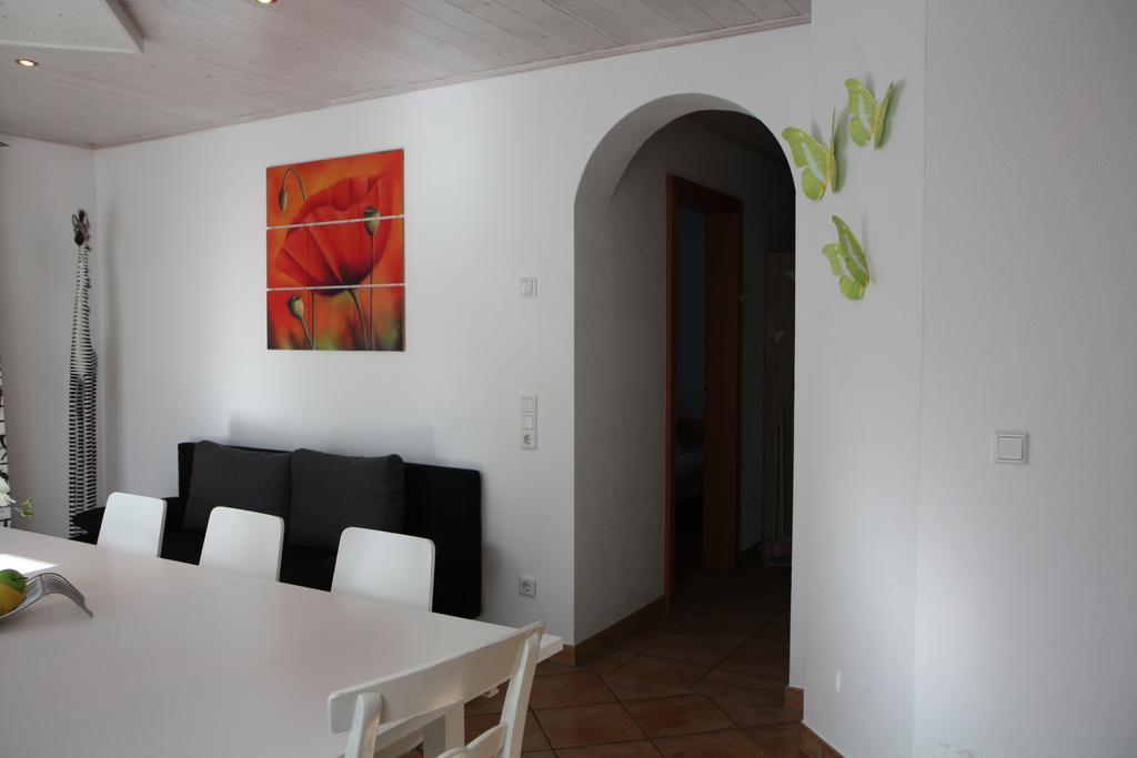 Ferienwohnung Gabriele Brixen im Thale Exteriör bild